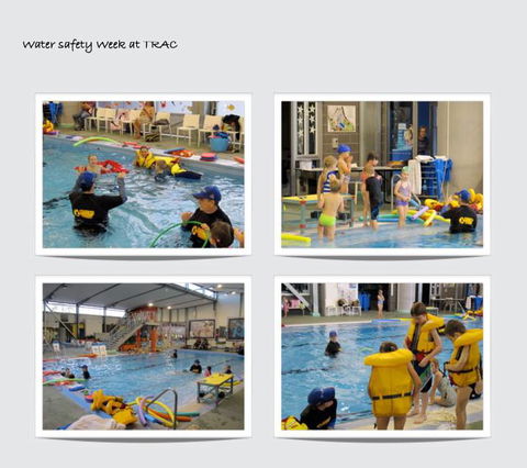 Tweed Regional Aquatic Centre Kingscliff - Accommodation Sunshine Coast 3