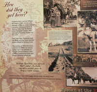 National Pioneer Womens Hall of Fame - Accommodation Sunshine Coast
