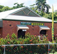 Mulgrave Settlers Museum - Accommodation Sunshine Coast