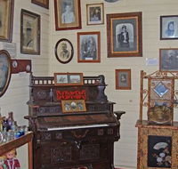 Colonial Inn Museum - Accommodation Sunshine Coast