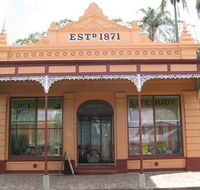 Brennan  Geraghtys Store Museum - Accommodation Sunshine Coast