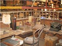 Brennan & Geraghtys Store Museum - Accommodation Sunshine Coast 1