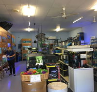 Aquamail - Accommodation Sunshine Coast