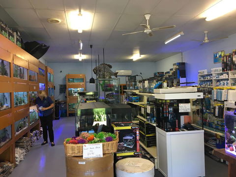 Aquamail - Accommodation Sunshine Coast 0