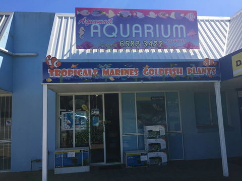 Aquamail - Accommodation Sunshine Coast 1