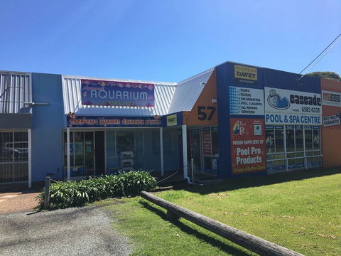 Aquamail - Accommodation Sunshine Coast 2