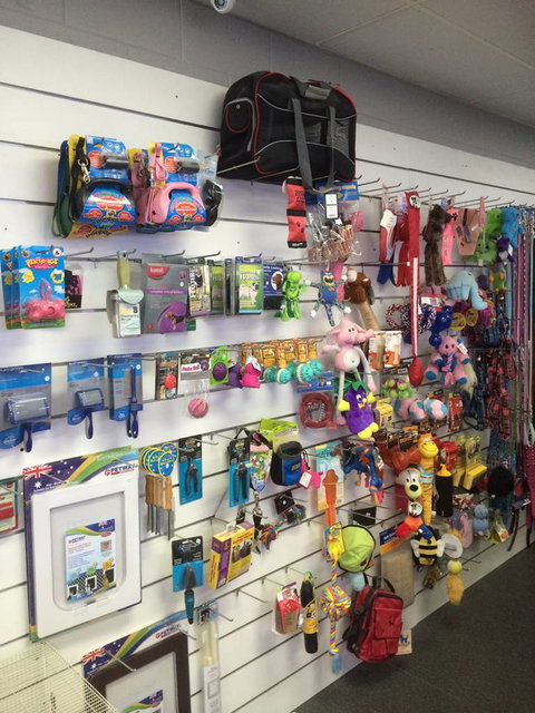 Nambour Pet Shop - Accommodation Sunshine Coast 3