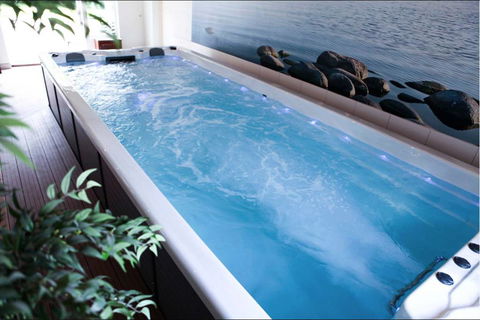 Mackay Spa Shed–Swim Spa Specialist - Accommodation Sunshine Coast 3