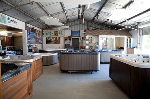Mackay Spa Shed–Swim Spa Specialist - Accommodation Sunshine Coast 4