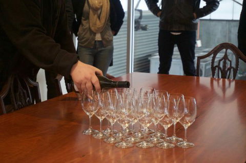 Wine Compass - Accommodation Sunshine Coast 2
