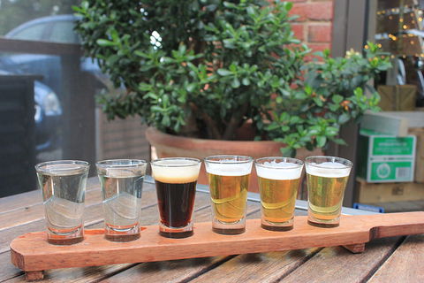 Wine Compass - Accommodation Sunshine Coast 3
