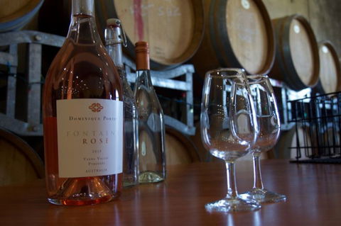 Wine Compass - Accommodation Sunshine Coast 0