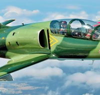 JetFighter - Accommodation Sunshine Coast