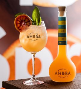Ambra Liqueurs - Accommodation Sunshine Coast 6