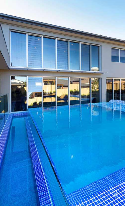 Senator Pools - Accommodation Sunshine Coast 0