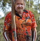 Didgeridoo Jam In The Park - Accommodation Sunshine Coast 6