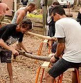Didgeridoo Jam In The Park - Accommodation Sunshine Coast 9