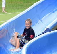 The Big Buzz Fun Park - Accommodation Sunshine Coast