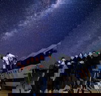 Pinnacles Desert Sunset Stargazing Tour