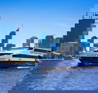 Fremantle Lunch Cruise