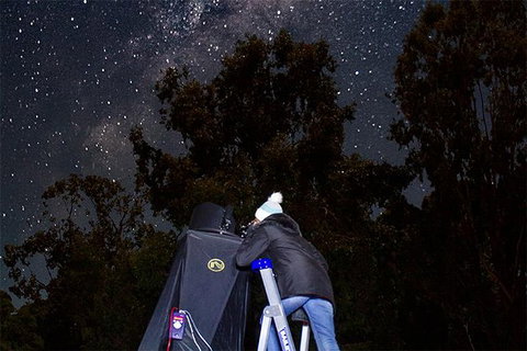 Stargazing Busselton With Mobile Observatory - Accommodation Sunshine Coast 1