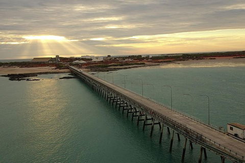 Broome Self-Guided Audio Tour - Accommodation Sunshine Coast 3