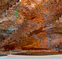 Bungle Bungle Stay Over with scenic flights guided walk accommodation  meals - Accommodation Sunshine Coast