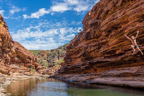 9 Day Perth To Karijini Explorer: Return - Fully Accommodated - Accommodation Sunshine Coast 1