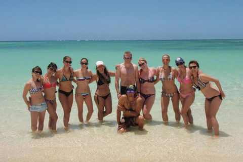 9 Day Perth To Karijini Explorer: Return - Fully Accommodated - Accommodation Sunshine Coast 0