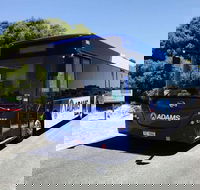 Rottnest Bayseeker Bus Tour from Hillarys Boat Harbour - Accommodation Sunshine Coast