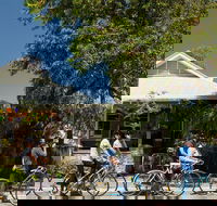 Explore Freo The Local Way 3-hour Bike Tour - Accommodation Sunshine Coast