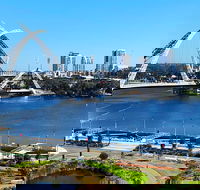 Big Perth Private Day Tour - Accommodation Sunshine Coast