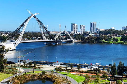 Big Perth (Private) Day Tour - Accommodation Sunshine Coast 0