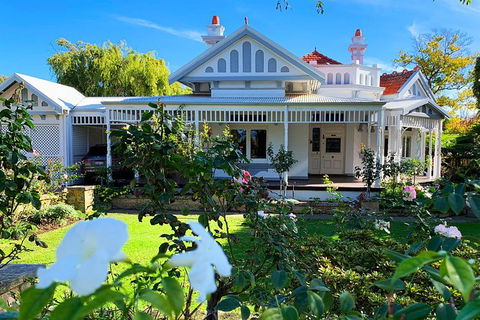 Big Perth (Private) Day Tour - Accommodation Sunshine Coast 11