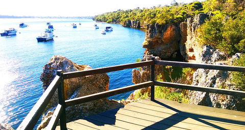 Big Perth (Private) Day Tour - Accommodation Sunshine Coast 3
