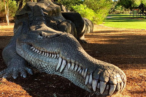 Big Perth (Private) Day Tour - Accommodation Sunshine Coast 9