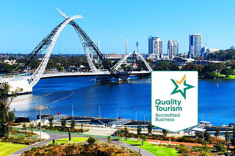 Big Perth (Private) Day Tour - Accommodation Sunshine Coast 2