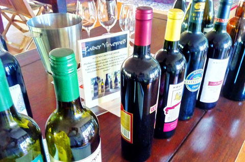 Swan Valley Wine Time (Private) Day Tour - Accommodation Sunshine Coast 1