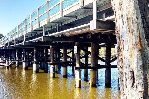 Swan Valley Wine Time (Private) Day Tour - Accommodation Sunshine Coast 4