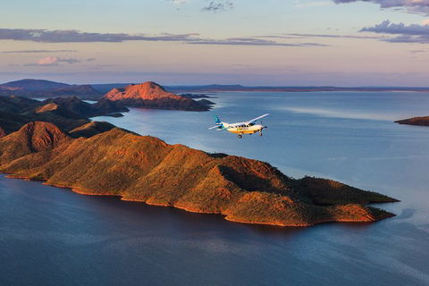 Bungle Bungle Scenic Flights, Domes & Cathedral Gorge Walk - Accommodation Sunshine Coast 6