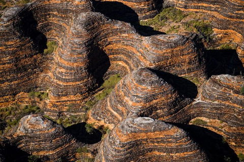 Bungle Bungle Scenic Flights, Domes & Cathedral Gorge Walk - Accommodation Sunshine Coast 5