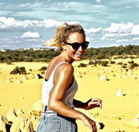 Travel in luxury on the Cervantes Pinnacles Tour - Accommodation Sunshine Coast