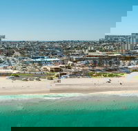 A day of leisure on the Sunset Coast - Accommodation Sunshine Coast