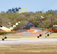 Top Gun Adventure Flight - Accommodation Sunshine Coast