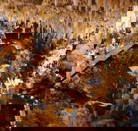 Jewel Cave Fully-guided Tour - Accommodation Sunshine Coast