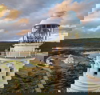 Cape Leeuwin Lighthouse Fully-guided Tour - Accommodation Sunshine Coast