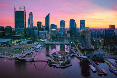 Half Day Perth & Fremantle Sight Seeing - Accommodation Sunshine Coast 1