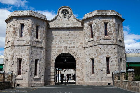 Half Day Perth & Fremantle Sight Seeing - Accommodation Sunshine Coast 3