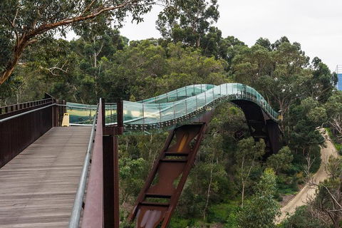 Half Day Perth & Fremantle Sight Seeing - Accommodation Sunshine Coast 5