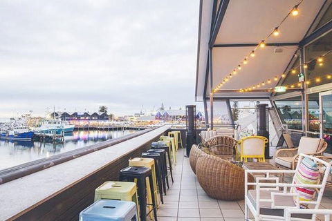 Half Day Perth & Fremantle Sight Seeing - Accommodation Sunshine Coast 6